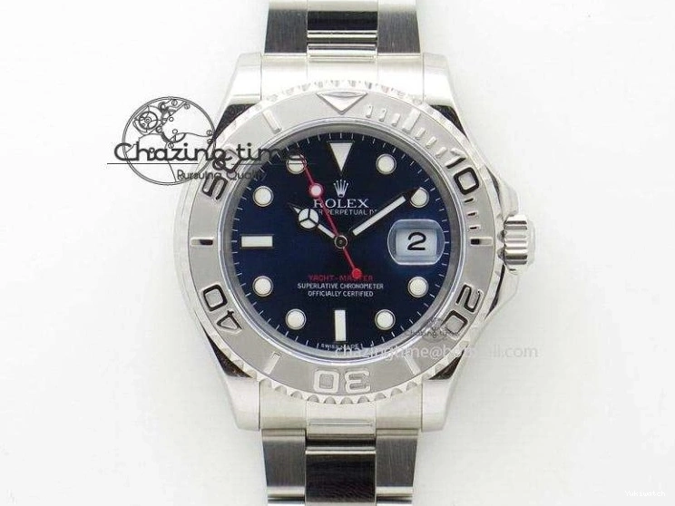SH3135 Rehaut Black On Edition 16610 SS 1:1 Bracelet LN No Best JF Engraving Submariner 0331
